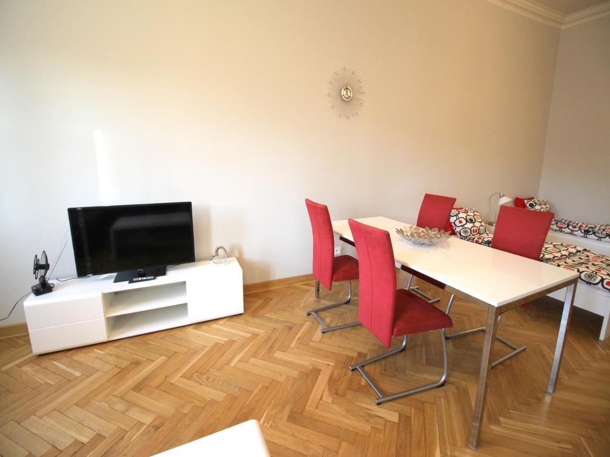 Happy Estate Apartments - Rynek Wrocław Eksteriør bilde