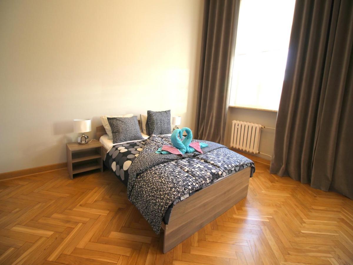Happy Estate Apartments - Rynek Wrocław Eksteriør bilde
