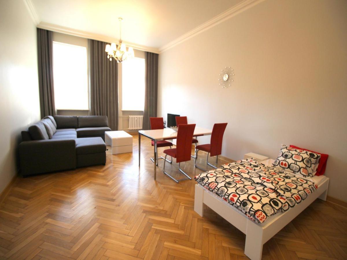 Happy Estate Apartments - Rynek Wrocław Eksteriør bilde
