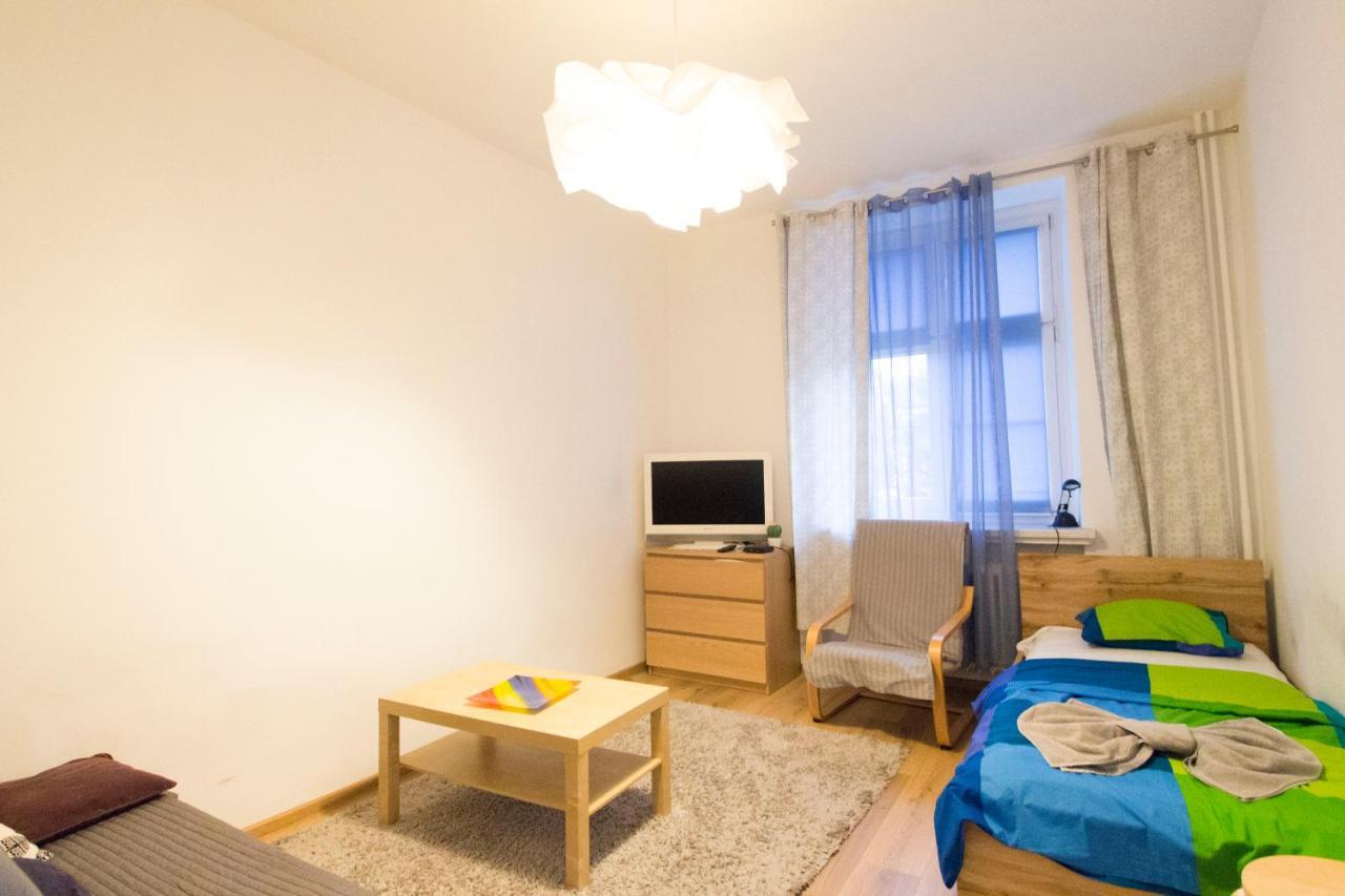 Happy Estate Apartments - Rynek Wrocław Eksteriør bilde