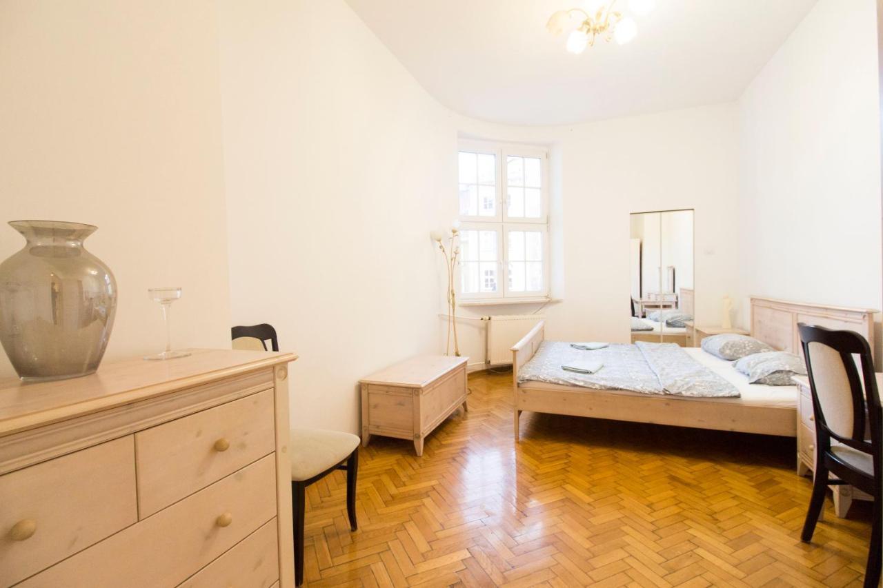 Happy Estate Apartments - Rynek Wrocław Eksteriør bilde