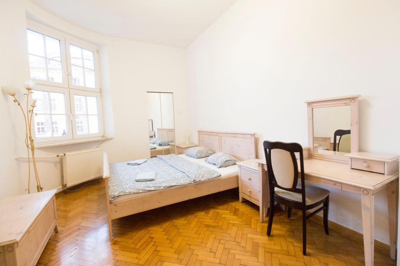 Happy Estate Apartments - Rynek Wrocław Eksteriør bilde
