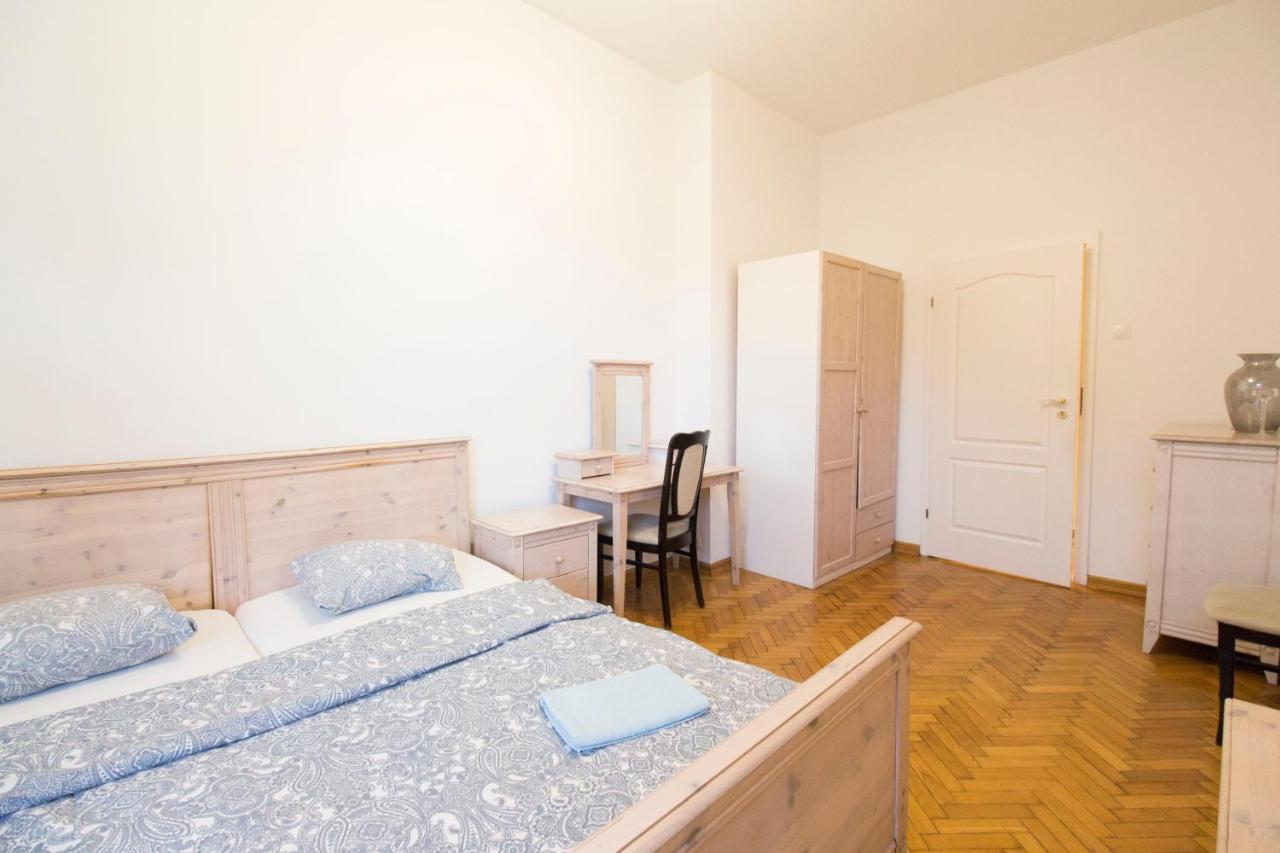 Happy Estate Apartments - Rynek Wrocław Eksteriør bilde