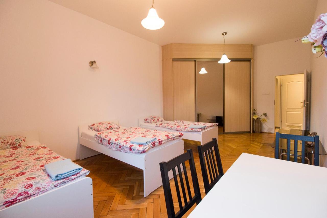 Happy Estate Apartments - Rynek Wrocław Eksteriør bilde